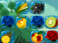Jeu Fruit Connect 2