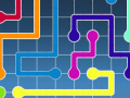 Jeu Lines FRVR