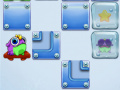 Jeu Honey, they froze our kids 