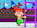 Jeu Harry High Dive 