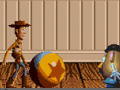 Jeu Toy Story 