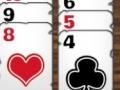 Jeu Western Solitaire 