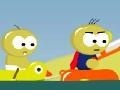 Jeu Raft Wars