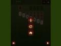 Jeu Solitaire Master 