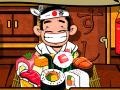 Jeu Sushi Matching 