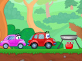 Jeu Wheely 8