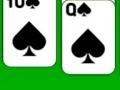 Jeu Solitaire Classic 