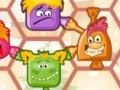 Jeu Hold My Hand, Friend