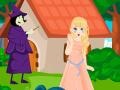 Jeu Princess Curse 