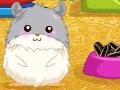 Jeu Hamster Love