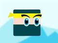 Jeu Ninja Jump 