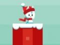 Jeu Snowball Christmas World 