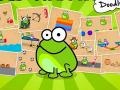 Jeu Tap the Frog Doodle 