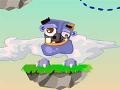Jeu JomJom Jump 