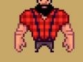Jeu Timber Guy 