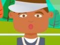 Jeu Fast Food Takeaway 