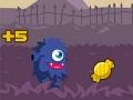 Jeu Sweet Monsters