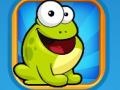 Jeu Tap the Frog 