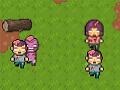 Jeu Pixel Zombies 