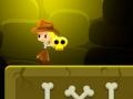 Jeu Adventures of Indiara 