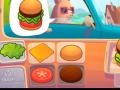 Jeu Pet Drive In 
