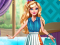 Jeu Ellie real estate agent 