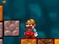 Jeu Cave Escape 