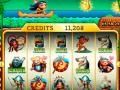 Jeu Pocahontas Slots 