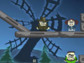 Jeu Vampire Canon 