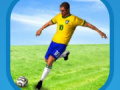 Jeu Running Soccer 