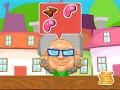 Jeu Yummy Taco 