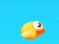 Jeu Flappy WOW 
