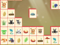 Jeu Woodventure Mahjong Connect
