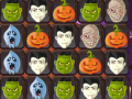 Jeu Halloween Match 3 