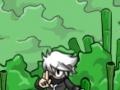 Jeu Shinobi Sash 