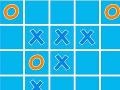Jeu Tic Tac Toe HTML5
