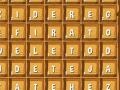 Jeu Waffle Words