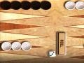 Jeu Backgammon 2