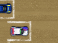 Jeu Rally Racer 