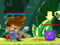 Jeu Hero's Journey 