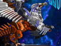 Jeu Robot Gryphon 
