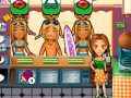 Jeu Delicious Emily's Cook & Go 