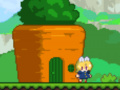 Jeu Super Bunny World