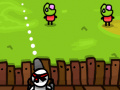Jeu Zombie Plague 
