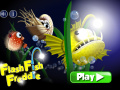 Jeu Flash Fish Freddie 