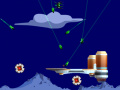 Jeu Gravity Command 