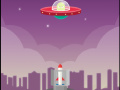 Jeu Alien Defender 