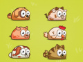 Jeu Farm Tap 