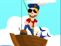 Jeu Hardcore Fishing