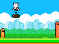 Jeu Kitty Smash 